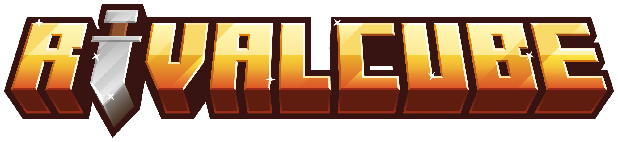 Logo de RivalCube